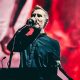 Massive Attack Dilarang Masuk Singapura usai Angkat Bendera Palestina dan Teriak “free Palestine”