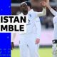 Archer dan Robinson Bikin Pakistan 110 All Out, Inggris Unggul 180 Run di Hari Kedua Second Test di Lord’s