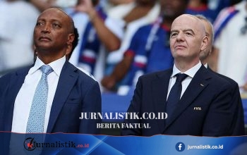 Apakah Gianni Infantino masih didukung federasi sepak bola Afrika? CAF belum bersikap resmi, lantas bagaimana sikap negara-negara kunci?
