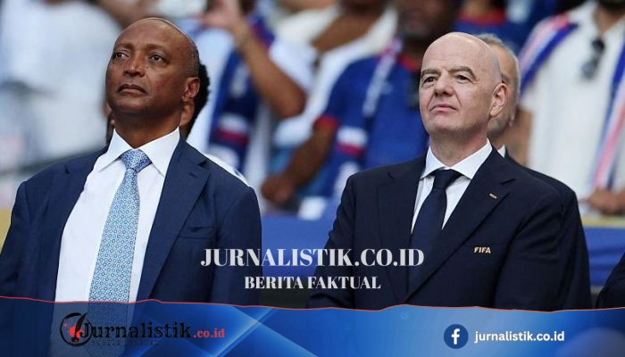 Apakah Gianni Infantino masih didukung federasi sepak bola Afrika? CAF belum bersikap resmi, lantas bagaimana sikap negara-negara kunci?