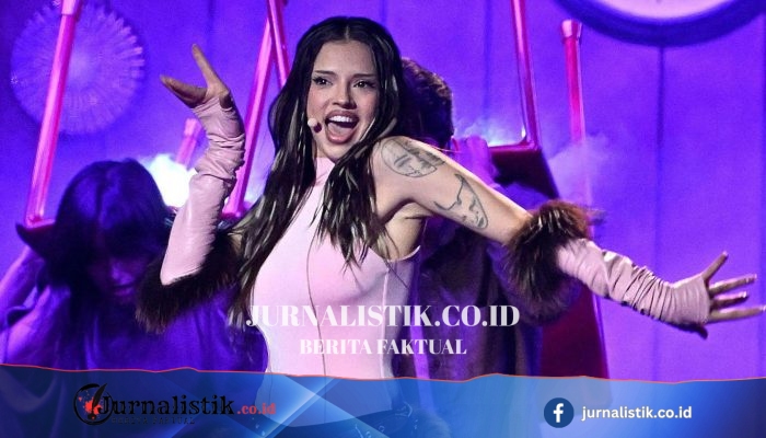 Eurovision Pertimbangkan Perubahan Aturan untuk Menekan Kampanye Suara Massal
