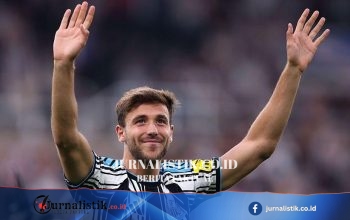 Nico Gonzalez dijuluki “Mini Rodri” dan membuktikan dirinya akan dicintai di Newcastle