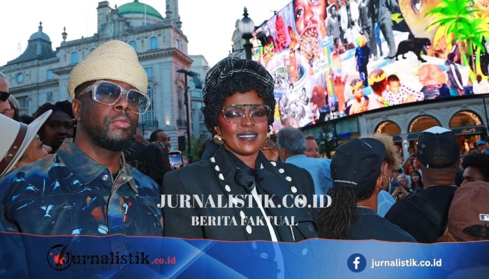 Lauryn Hill dan Wyclef Jean: “in an amazing place” saat harapan Fugees rilis album baru setelah 30 tahun