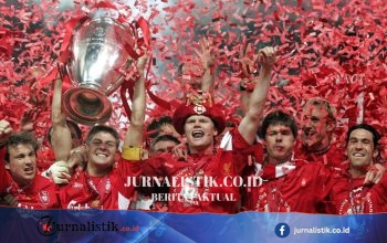 Xabi Alonso bertemu kembali Luis Garcia, mantan rekan Liverpool, jelang pramusim Chelsea