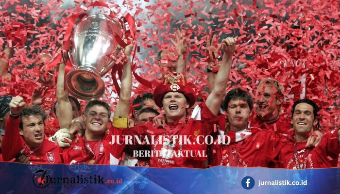 Xabi Alonso bertemu kembali Luis Garcia, mantan rekan Liverpool, jelang pramusim Chelsea