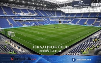 Christian Norgaard resmi gabung Everton dengan kontrak dua tahun dari Arsenal