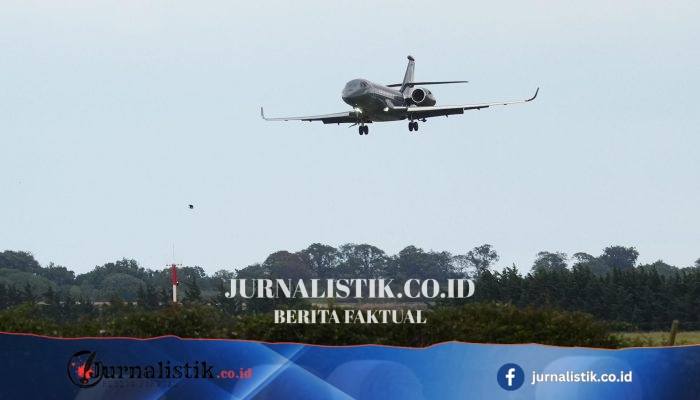 Daniel Kinahan Kembali ke Irlandia, AS dan Irlandia Yakin Dia Tokoh Utama Kelompok Kejahatan Terorganisasi Kinahan