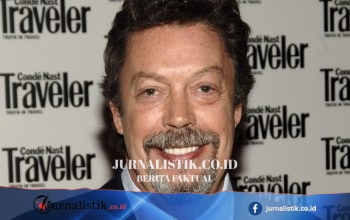 Tim Curry, bintang Rocky Horror Picture Show, meninggal dunia di usia 80 tahun