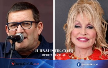 Paul Heaton raih album nomor satu perdananya; “9 to 5” Dolly Parton akhirnya masuk Top 40 UK
