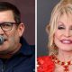 Paul Heaton raih album nomor satu perdananya; “9 to 5” Dolly Parton akhirnya masuk Top 40 UK