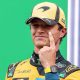 GP Belanda: Lando Norris kalahkan George Russell dan rebut pole position di Zandvoort