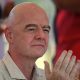 Richard Masters: FIFA “pressed the self-destruct button” soal rencana jual Piala Dunia Infantino
