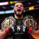 UFC 330: Islam Makhachev Tumbangkan Ian Machado Garry dengan Keputusan Bulat, Pecahkan Rekor Kemenangan Beruntun