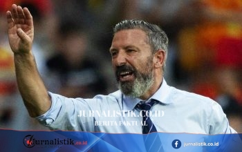 Kebiasaan lama membayangi Rangers di awal era McInnes