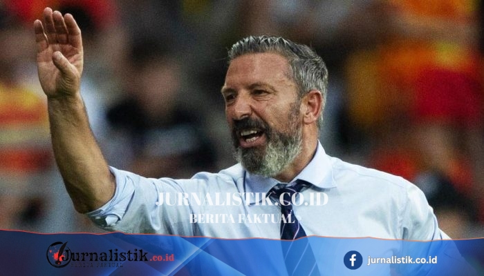 Kebiasaan lama membayangi Rangers di awal era McInnes