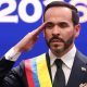 AS Janji Bantuan US$1 Miliar untuk Kolombia setelah Abelardo de la Espriella Dilantik