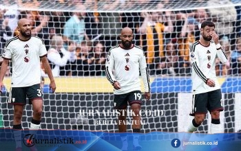 Carrick: Man United Tak Ubah Arah Meski Tersingkir Mengejutkan oleh Hull City (2-0)