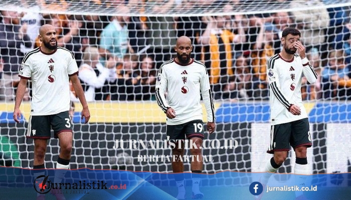 Carrick: Man United Tak Ubah Arah Meski Tersingkir Mengejutkan oleh Hull City (2-0)