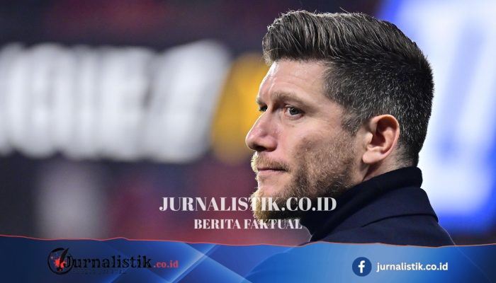 Skotlandia: Sebastien Pocognoli Dinilai Jadi Kandidat Utama Pelatih Baru
