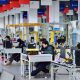 Robot humanoid China jadi pusat perhatian, sementara revolusi mesin yang lebih tenang tengah meluas