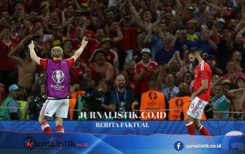 Euro 2016: Perjalanan musim panas yang mengubah sepak bola Wales selamanya