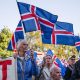Referendum Islandia: Perundingan bergabung UE jadi pertaruhan dalam pemilu ketat