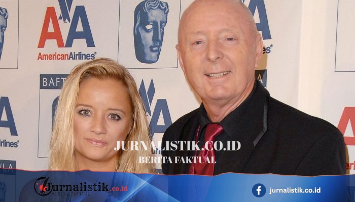 Lucy Davis Ucap ‘Grateful’ atas Dukungan Usai Pengumuman Kanker