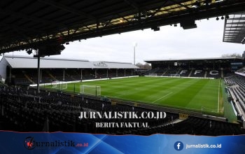 Fulham Setujui Biaya Hingga £30 Juta untuk Gelandang Southampton Shea Charles