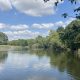 Penyelidikan Pembunuhan di Bedfont Lakes Setelah Tulang Manusia Ditemukan