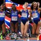 Abbie Donnelly Ukir Sejarah: Perunggu Maraton Wanita Pertama Inggris di Kejuaraan Eropa