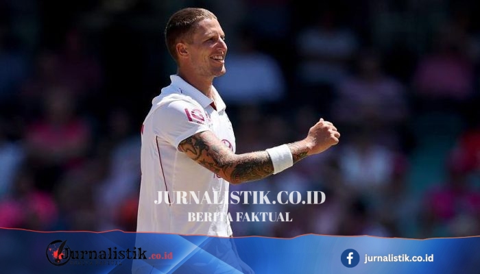 ECB Selidiki Brydon Carse, Bowler Inggris, Terkait Dugaan Insiden Klub Malam