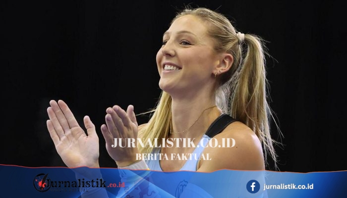 EBU Terapkan Pedoman Baru Kamera TV untuk Tayangan Lebih Beradab Atlet Putri di Kejuaraan Atletik Eropa (Birmingham)
