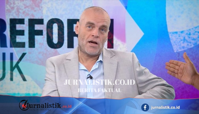 Tim Montgomerie dari Reform UK yang ditangguhkan berjanji melawan agar tetap di partai