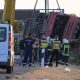 12 Orang Tewas, Bus Wisata Polandia Keluar Jalur dan Terjungkal di Tol Hongaria