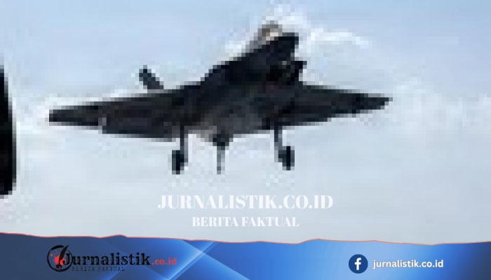Turki–Israel Memanas Lagi: Serangan Udara Israel di Suriah Utara Picu Eskalasi