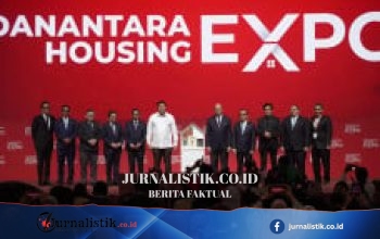 Jasa Marga Luncurkan Ekosistem Digital Travoy di Danantara Housing Expo 2026