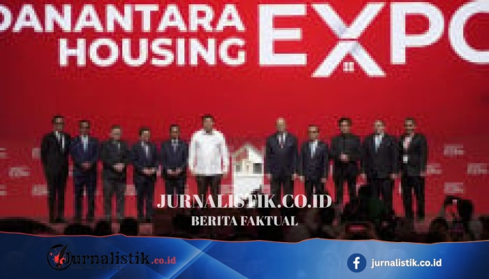 Jasa Marga Luncurkan Ekosistem Digital Travoy di Danantara Housing Expo 2026