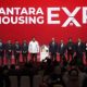 Jasa Marga Luncurkan Ekosistem Digital Travoy di Danantara Housing Expo 2026