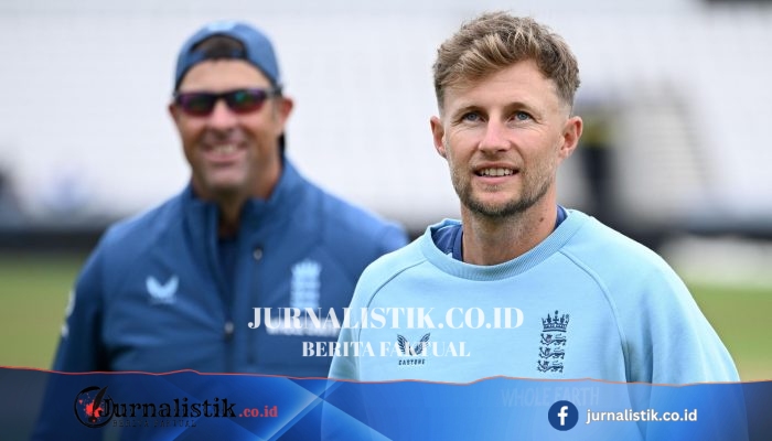 England vs Pakistan: Tantangan Besar, Joe Root Berpeluang Menuntaskan Kisah Kapten