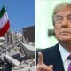 Enam Bulan Perang Iran: Rekam Jejak Trump Sejauh Ini
