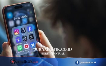 Selandia Baru Menyusun RUU untuk Melarang Anak di Bawah 16 Gunakan Media Sosial