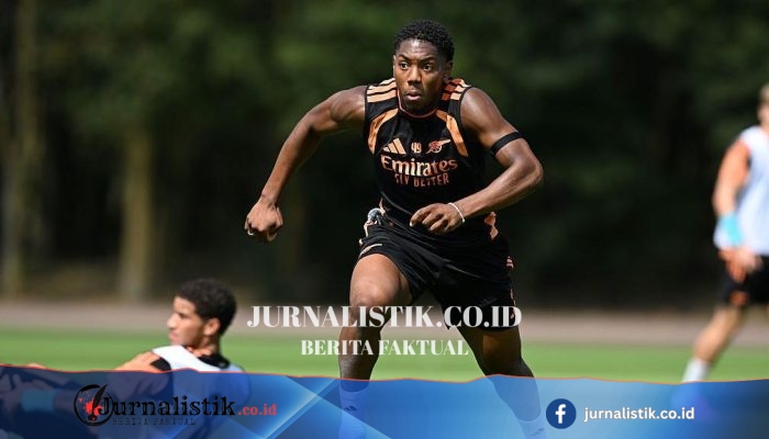 Chelsea dan Manchester United Mengincar Gelandang Arsenal Myles Lewis-Skelly