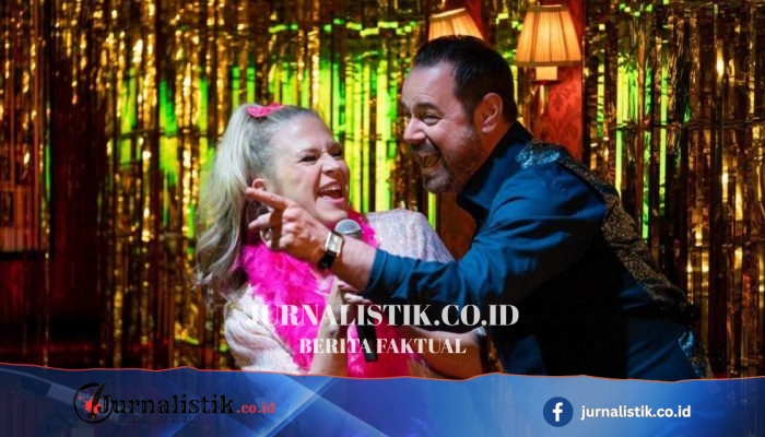 Kellie Bright Pamit dari EastEnders setelah 13 Tahun Berperan sebagai Linda Carter