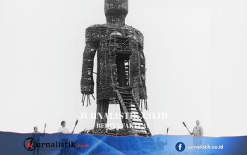 Putra Robin Hardy Rampungkan Trilogi The Wicker Man Lewat Wrath of the Gods
