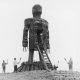 Putra Robin Hardy Rampungkan Trilogi The Wicker Man Lewat Wrath of the Gods