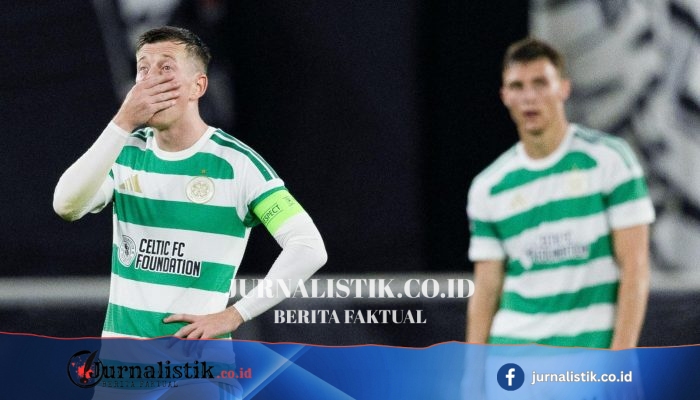 Kekurangan Celtic Terbuka di LASK dalam Pahit Liga Champions
