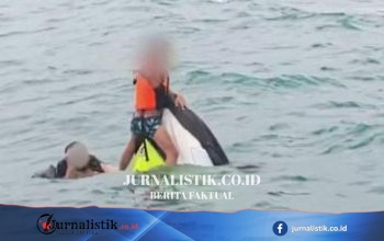 Ayah 50 tahun dan dua anak diselamatkan setelah 16 jam mengapung usai jet ski terbalik di lepas Koh Samui