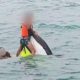 Ayah 50 tahun dan dua anak diselamatkan setelah 16 jam mengapung usai jet ski terbalik di lepas Koh Samui