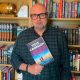 Steve Cavanagh: “Tanda tangan buku pertama saya dilakukan di ruang tahanan polisi”