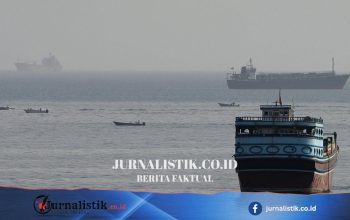 Iran-Oman sepakat jalur pengiriman melalui Selat Hormuz, Baqaei: kesepakatan di tahap akhir